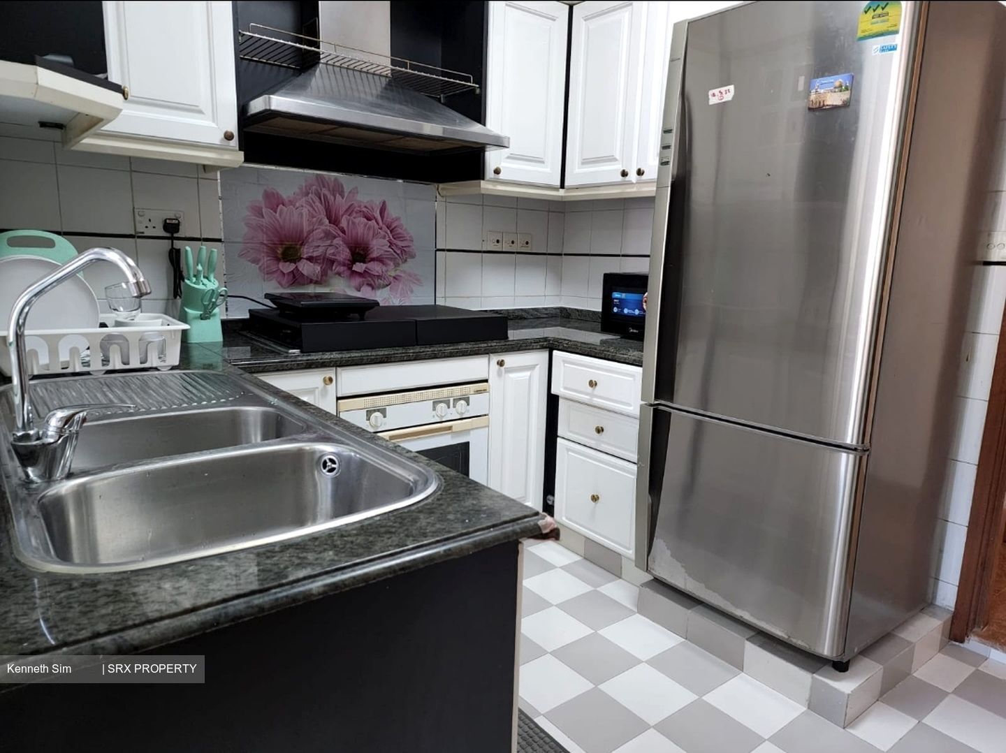 Changi Court (D16), Condominium #385633811